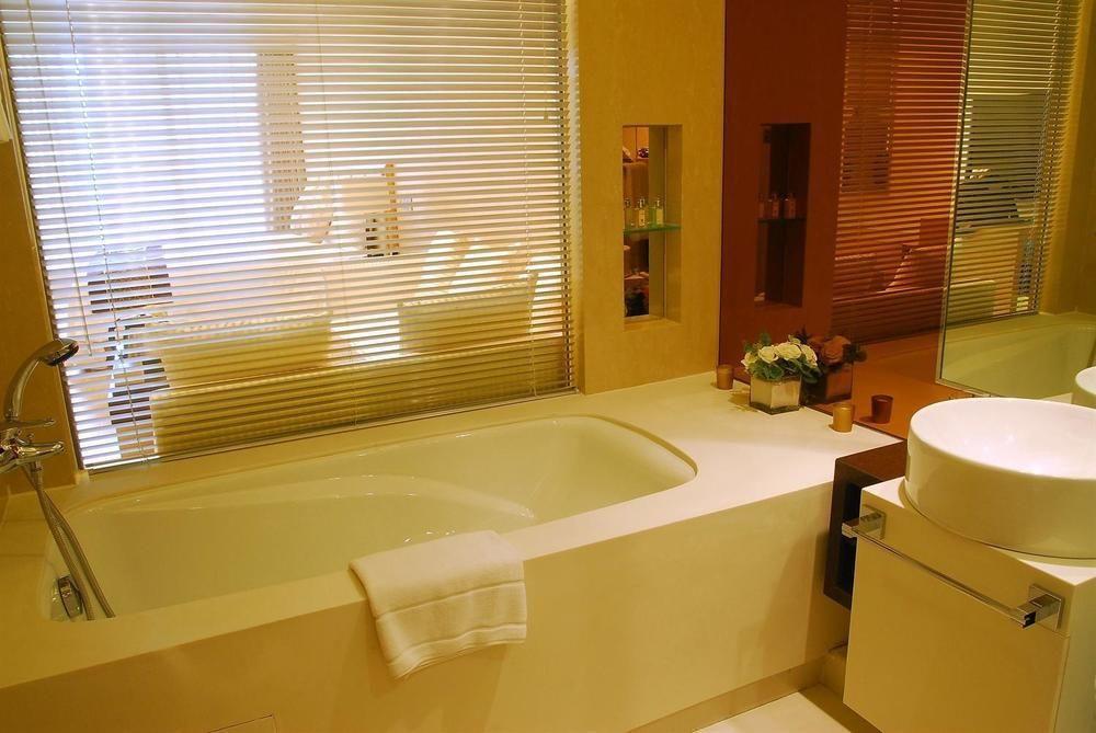 Belgravia Suites Wuxi  Dış mekan fotoğraf