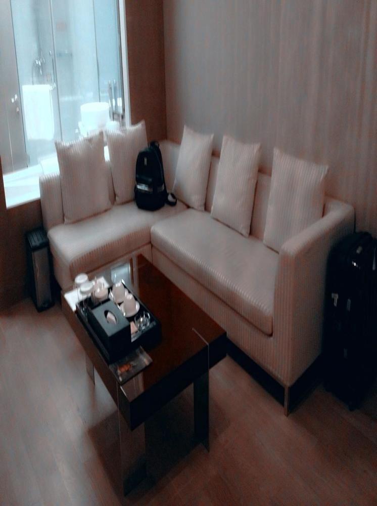 Belgravia Suites Wuxi  Dış mekan fotoğraf