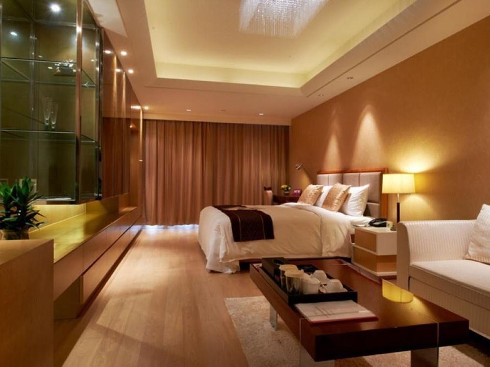 Belgravia Suites Wuxi  Dış mekan fotoğraf