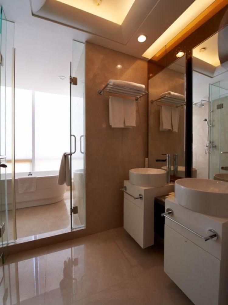 Belgravia Suites Wuxi  Dış mekan fotoğraf