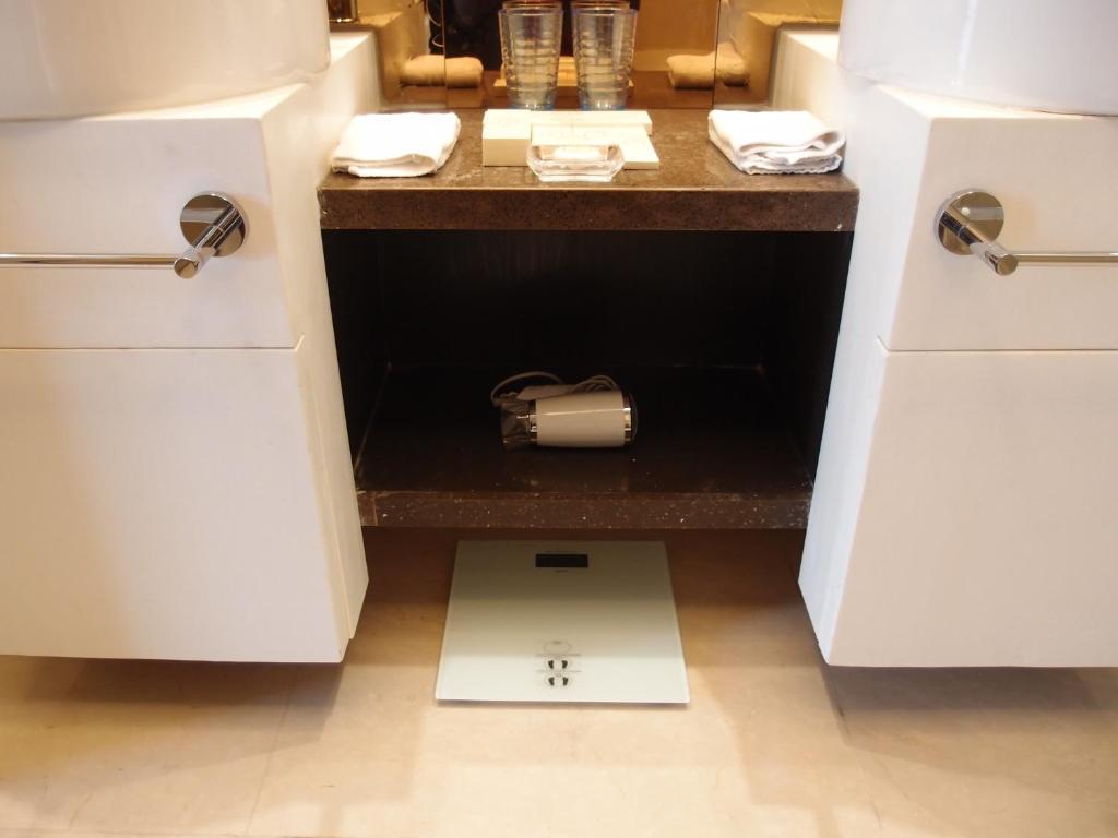 Belgravia Suites Wuxi  Oda fotoğraf