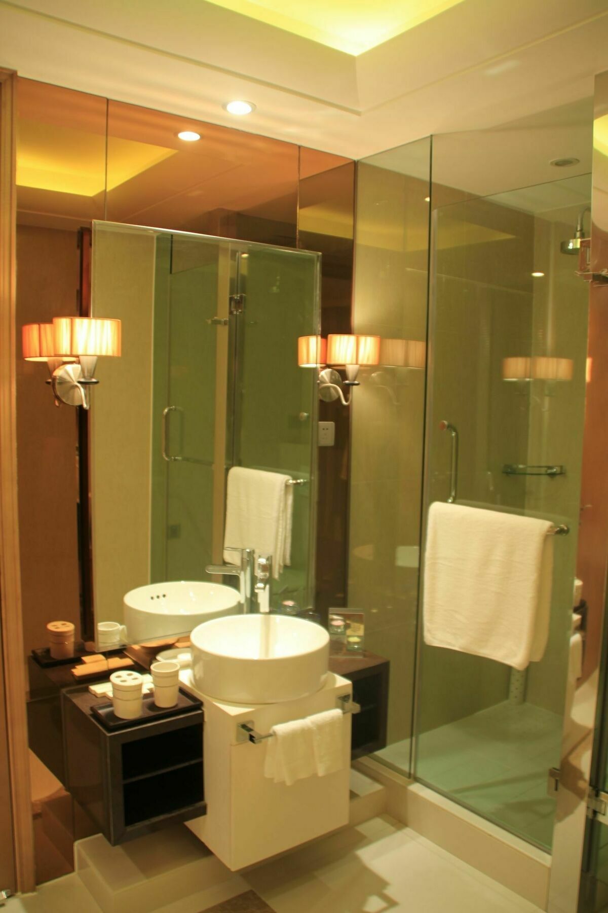 Belgravia Suites Wuxi  Dış mekan fotoğraf