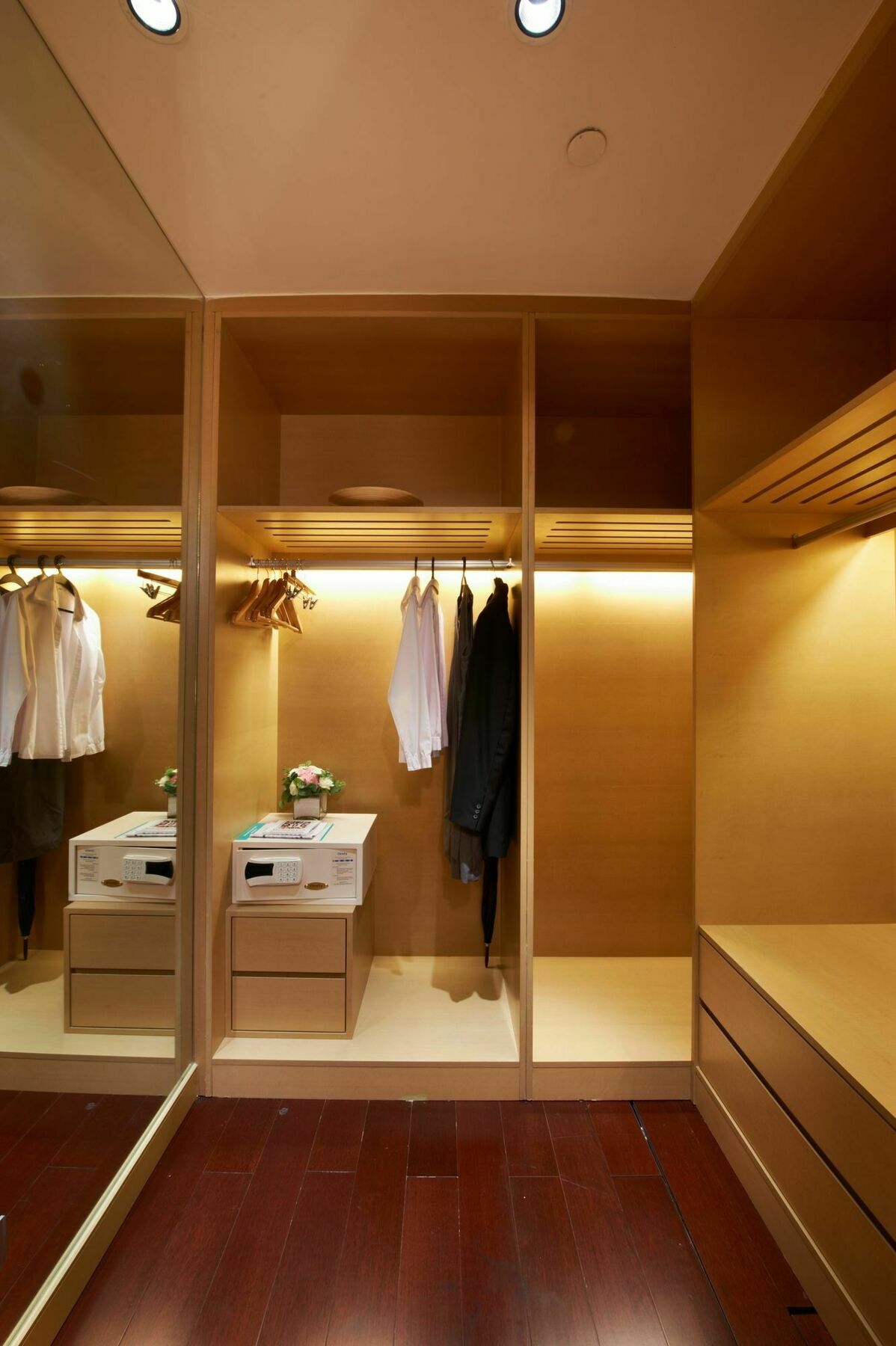 Belgravia Suites Wuxi  Dış mekan fotoğraf